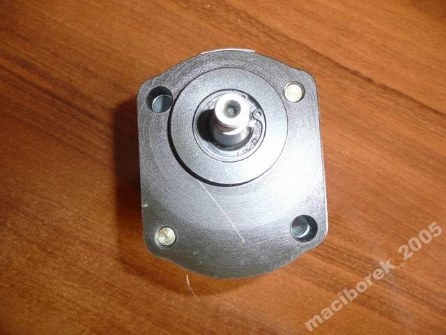 PUMP HYDRAULIC DEUTZ FAHR M 900 0510615317 photo 4 - milautoparts-fr.ukrlive.com