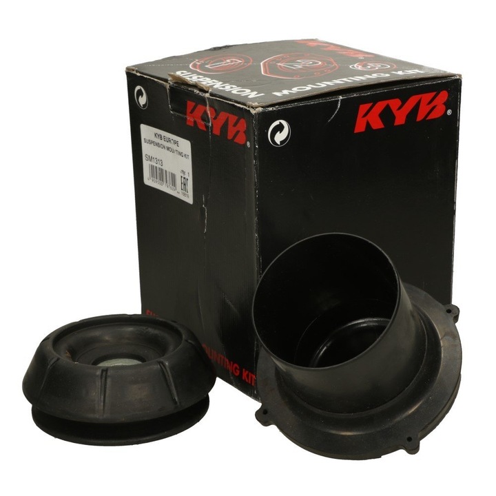 KYB SM1313 COUSSIN AMORTISSEUR photo 5 - milautoparts-fr.ukrlive.com