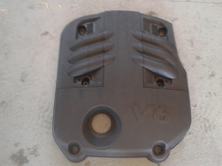 HYUNDAI IX55 VERACRUZ 3.8 PROTECTION COVERING ON ENGINE photo 1 - milautoparts-fr.ukrlive.com