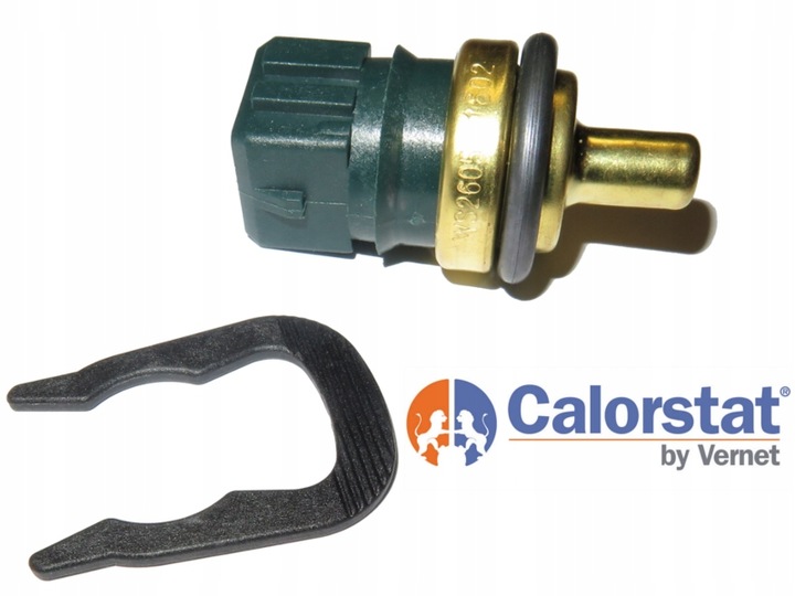 CALORSTAT BY VERNET WS2605 CAPTEUR TEMPÉRATURE DE FLUIDE REFROIDISSEMENT photo 13 - milautoparts-fr.ukrlive.com