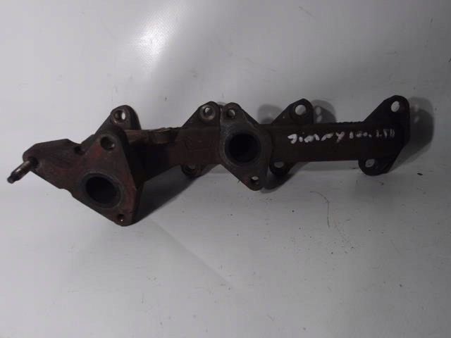 MANIFOLD OUTLET SUZUKI JIMNY 1.5 DDIS 2010R photo 8 - milautoparts-fr.ukrlive.com