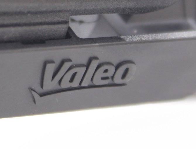 WIPER BLADES VALEO SUZUKI SX4 650MM+350MM FROM 2006- photo 9 - milautoparts-fr.ukrlive.com