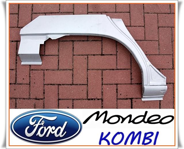 TROUSSE DE RÉPARATION MK1 MK2 FORD MONDEO 93-00 DROITE UNIVERSEL photo 2 - milautoparts-fr.ukrlive.com