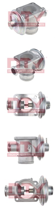 VALVE EGR BMW 5 E39 530D 7 E38 730D 740D X5 3.0D photo 3 - milautoparts-fr.ukrlive.com