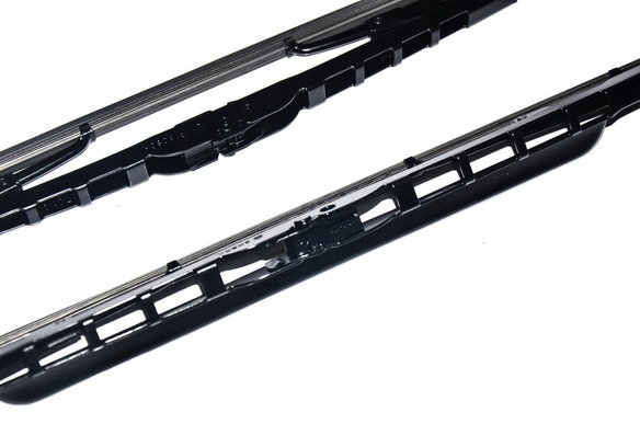 WIPER BLADES BMW X3 E83 E83N 1,8D 2,0I 2,0D 2,5 3,0 photo 3 - milautoparts-fr.ukrlive.com