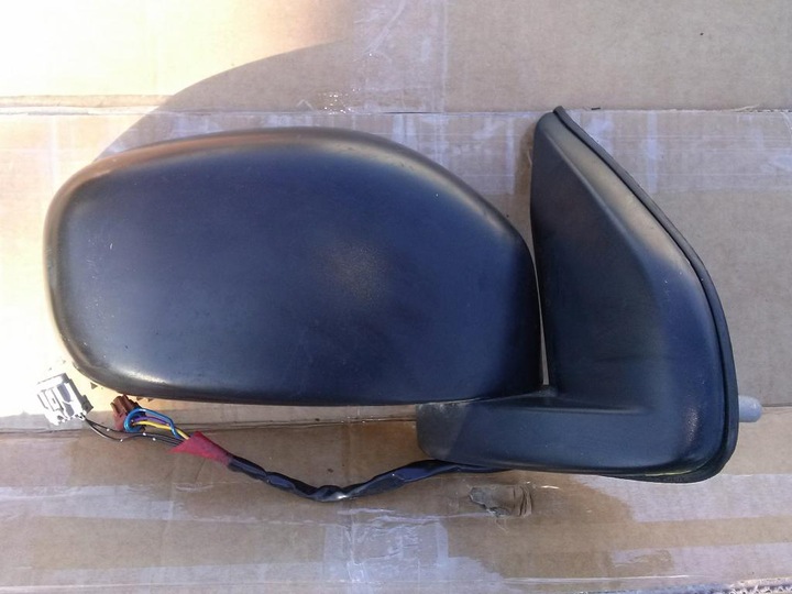 MIROIR NISSAN PATHFINDER MIROIR DROITE 1996/99 photo 2 - milautoparts-fr.ukrlive.com