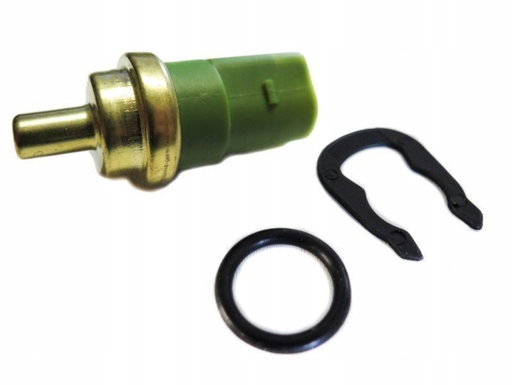 SENSOR TEMPERATURE FLUID VW BORA CADDY GOLF IV V photo 1 - milautoparts-fr.ukrlive.com