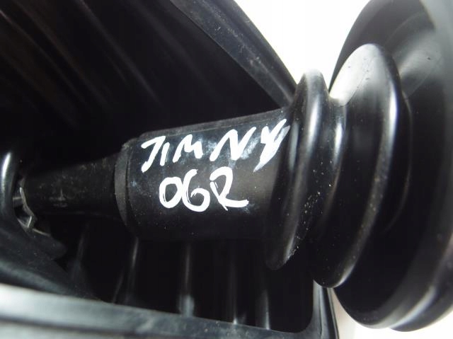 SELECTOR CHANGE-GEAR LEVER GEAR SUZUKI JIMNY 1.5 DDIS photo 6 - milautoparts-fr.ukrlive.com