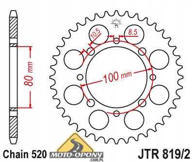 SET DRIVING GEAR SUZUKI GN 250 82-99R X-RING photo 4 - milautoparts-fr.ukrlive.com