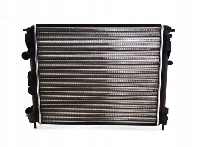 RADIATOR RENAULT CLIO II 1,2 1,4 1,6 1998-2004 photo 1 - milautoparts-fr.ukrlive.com