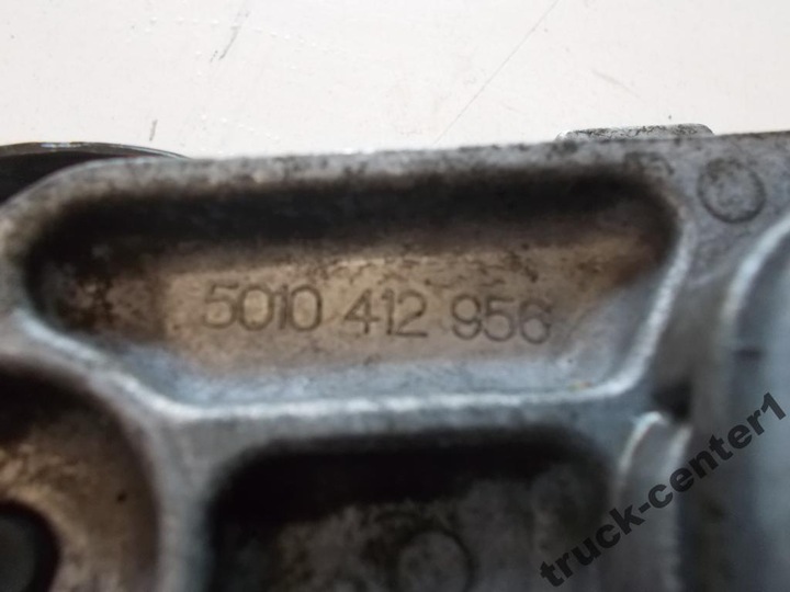 RENAULT PREMIUM 420 DCI BRIDLE PASKOW 5010412957 5010412956 photo 8 - milautoparts-fr.ukrlive.com