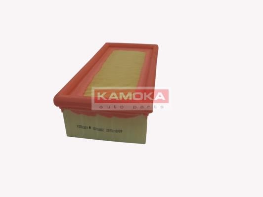 KAMOKA F203301 FILTER AIR TOP! photo 2 - milautoparts-fr.ukrlive.com