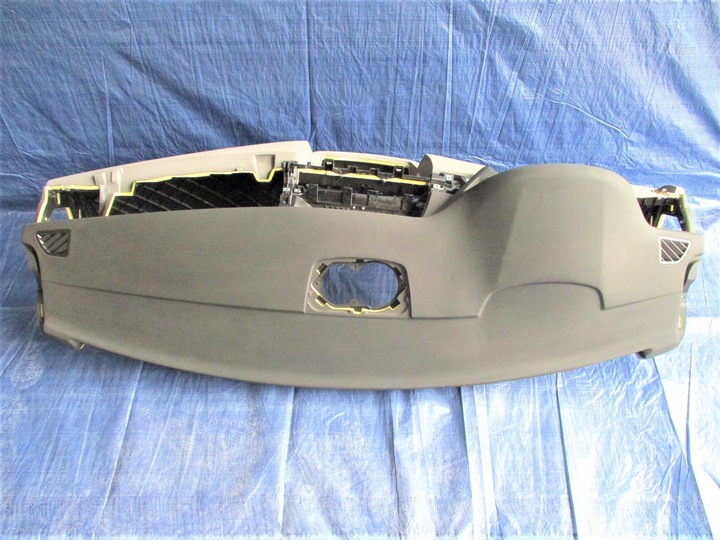 BMW X5 E70 X6 E71 DASH PANEL DISTRIBUTION CONSOLE photo 5 - milautoparts-fr.ukrlive.com