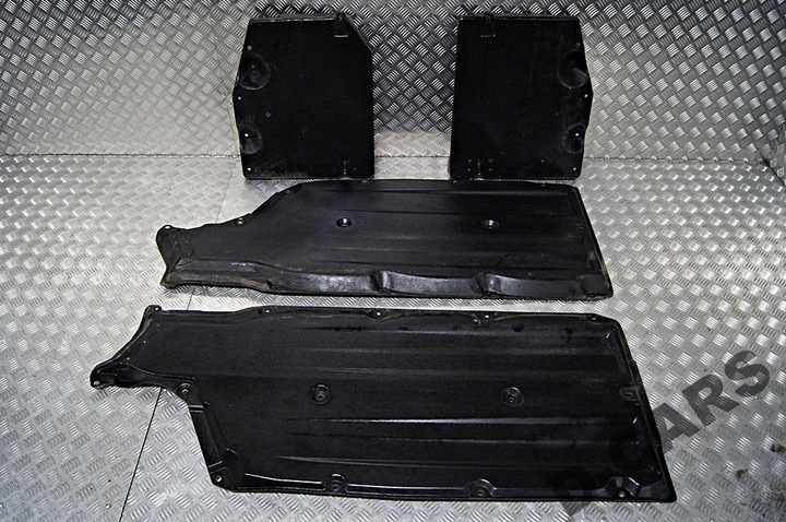 PROTECTION PLAQUE CHASSIS GAUCHE ARRIÈRE TOYOTA GT86 SUBARU BRZ SCION 12-20 photo 2 - milautoparts-fr.ukrlive.com