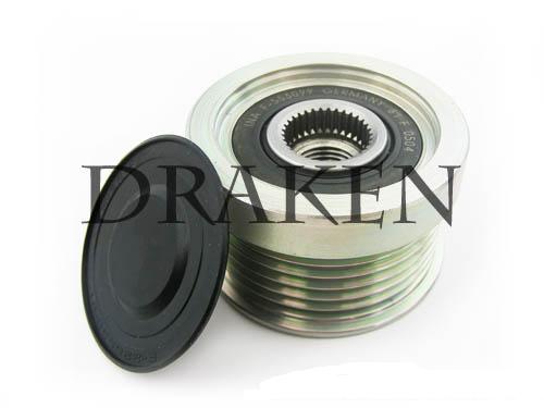 VALEO 588022 CLUTCH ELECTRIC GENERATOR photo 10 - milautoparts-fr.ukrlive.com