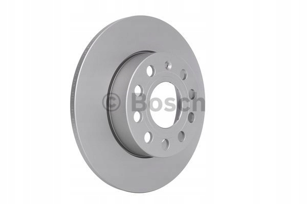 DISQUES SABOTS DE FREIN BOSCH ARRIÈRE SEAT TOLEDO 3 256MM photo 2 - milautoparts-fr.ukrlive.com