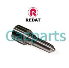 ROZPYLACZ END NOZZLES LOCK DENSO DLLA147P747 photo 1 - milautoparts-fr.ukrlive.com