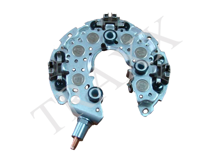 BRIDGE ELECTRIC GENERATOR DENSO ARC6024 TOYOTA D-4D photo 1 - milautoparts-fr.ukrlive.com