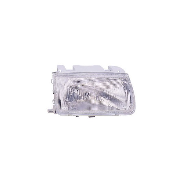 VW POLO HATCHBACK 94-99 LAMP H4 LAMP FRONT --NOWY- photo 1 - milautoparts-fr.ukrlive.com