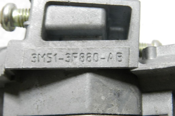 3M513F880AB IGNITION LOCK KEY MAZDA 3 I BK photo 6 - milautoparts-fr.ukrlive.com