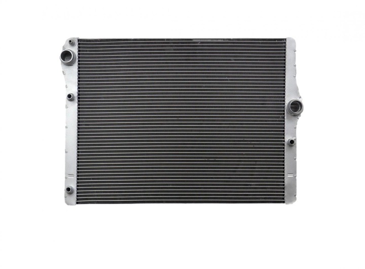 NEW CONDITION RADIATOR BMW 5 F10 F11 550DX 1711 8515756 photo 1 - milautoparts-fr.ukrlive.com