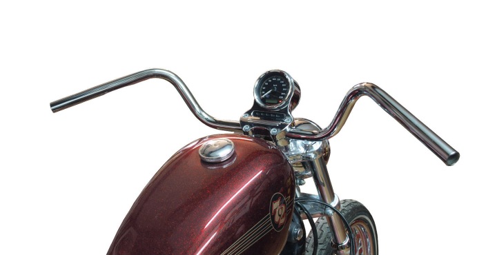 BRAS DE SUSPENSION TRW MCL131SC