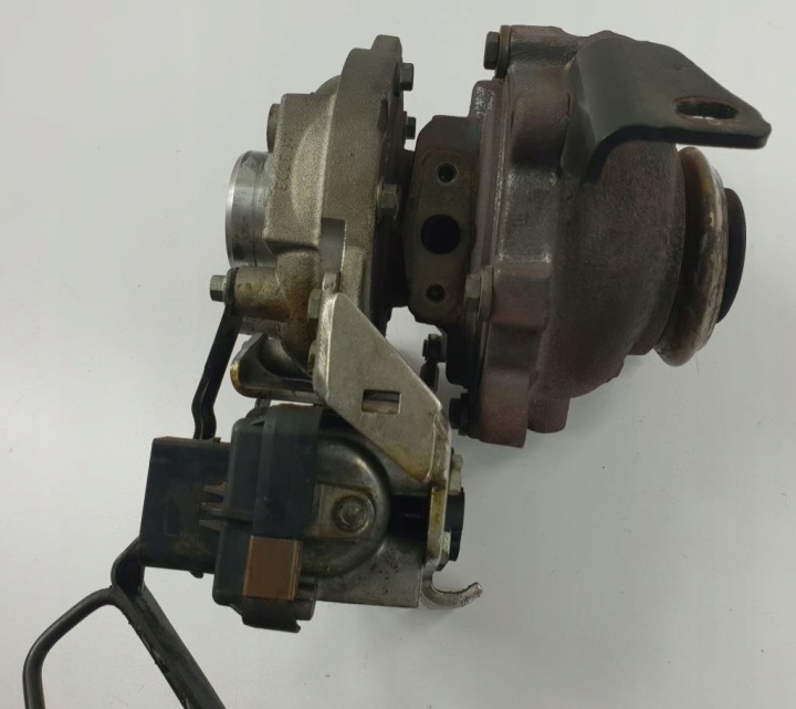 TURBOCOMPRESSEUR C5 III 3.0 HDI 9U3Q6K682FA