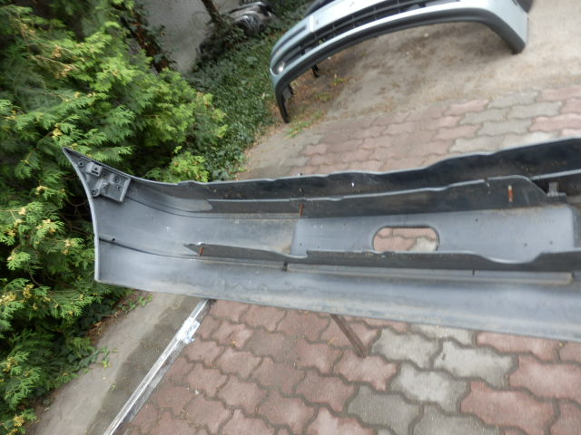 BUMPER REAR REAR RENAULT CLIO I photo 5 - milautoparts-fr.ukrlive.com