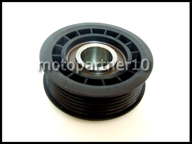 ROLL RUNNING ELECTRIC GENERATOR OPEL CORSA ASTRA OMEG photo 2 - milautoparts-fr.ukrlive.com