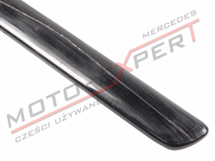 MERCEDES ML W163 COUVE-JOINT PLANCHE PORTIÈRE GAUCHE ARRIÈRE 040U photo 3 - milautoparts-fr.ukrlive.com