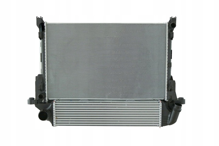 ÉTAT NOUVEAU ASSORTIMENT RADIATEUR RENAULT TRAFIC 1,6 DCI 14- photo 2 - milautoparts-fr.ukrlive.com