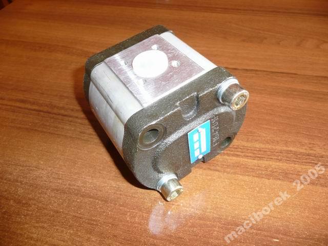 PUMP HYDRAULIC DEUTZ FAHR M 900 0510615317 photo 5 - milautoparts-fr.ukrlive.com