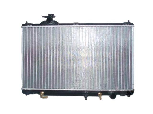 RADIATEUR EAUX SRL 608008-2 photo 1 - milautoparts-fr.ukrlive.com