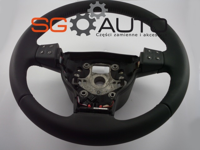 ROUE DE VOLANT 5P0419091AD NOUVEAU ! ! ! photo 1 - milautoparts-fr.ukrlive.com