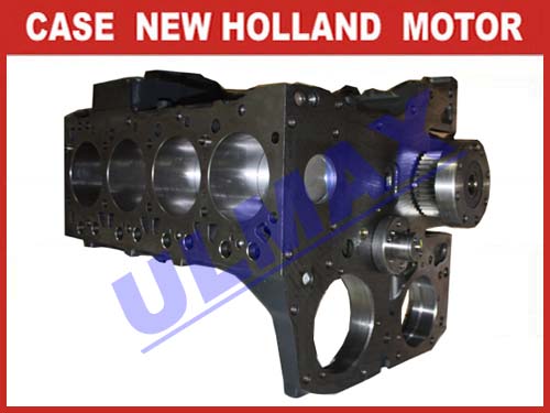 MOTEUR MONTANT DE CARROSSERIE BLOC NOUVEAU HOLLAND CASE IVECO ÉTAT NOUVEAU photo 5 - milautoparts-fr.ukrlive.com