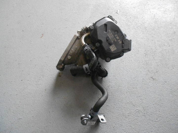 VW GOLF 7 VII POLO THROTTLE 04L128063B photo 1 - milautoparts-fr.ukrlive.com