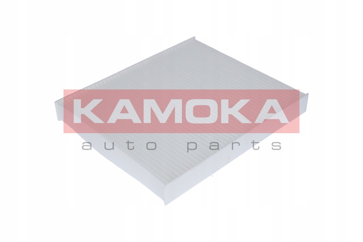 KAMOKA F402001 FILTR, VENTILATION PRZESTRZENI PASAZERSKIEJ photo 3 - milautoparts-fr.ukrlive.com