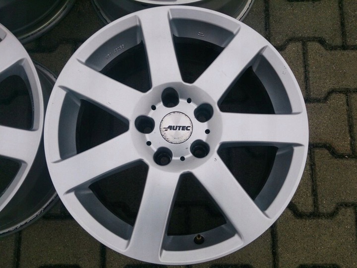 ALLOY WHEELS (TITANIUM) BMW 17 SERIES 4 F32 F36 X1 E84 X4 F26 photo 11 - milautoparts-fr.ukrlive.com