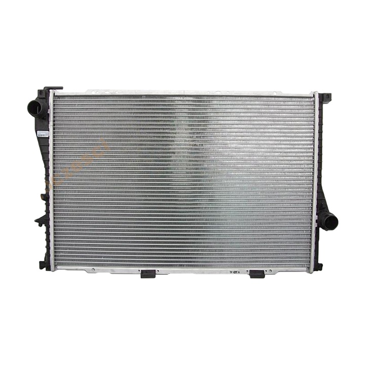 ÉTAT NOUVEAU RADIATEUR EAUX BMW 5 E39 7 E38 98-04R ESSENCE photo 1 - milautoparts-fr.ukrlive.com