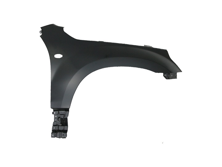 WING FRONT SUZUKI GRAND VITARA JT 2005-2014 R photo 1 - milautoparts-fr.ukrlive.com