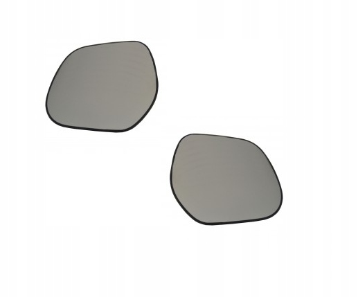 COUSSINET GLACE MIROIRS CITROEN C4 AIRCROSS 2012R.- P photo 1 - milautoparts-fr.ukrlive.com