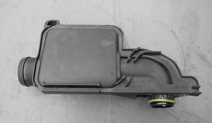 FORD FIESTA MK7 1.4 TDCI HDI CRANKCASE VENT TUBE TUBE 9647507680 photo 1 - milautoparts-fr.ukrlive.com