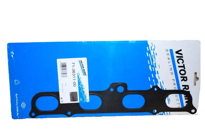 REINZ, GASKET KOL. SS. OPEL 2,0DTL photo 3 - milautoparts-fr.ukrlive.com