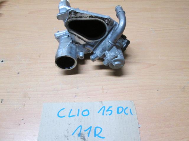 CASING THERMOSTAT RENAULT CLIO 1.5 DCI 11R photo 3 - milautoparts-fr.ukrlive.com