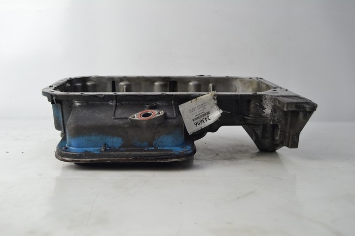 PALETTE PALETTE D'HUILE OPEL CORSA C 1.7 DTI 02R photo 6 - milautoparts-fr.ukrlive.com