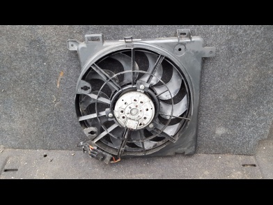 OPEL ASTRA 3 H VENTILATEUR DE RADUATEUR 24467442 photo 2 - milautoparts-fr.ukrlive.com