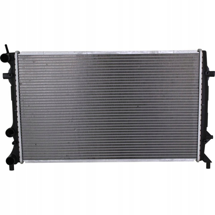 ÉTAT NOUVEAU RADIATEUR VW JETTA 10-12 2.0FSI 2.5I USA photo 1 - milautoparts-fr.ukrlive.com