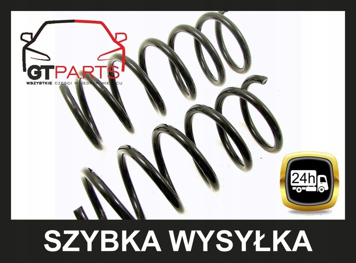 RESSORT SUSPENSIONS ARRIÈRE FIAT PANDA 2003- photo 2 - milautoparts-fr.ukrlive.com