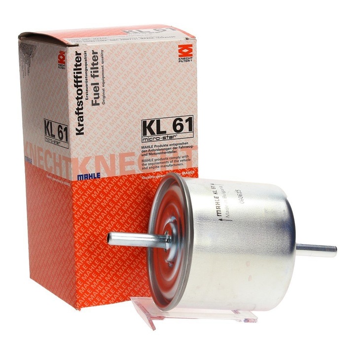 KNECHT KL 61 FILTRE CARBURANT photo 4 - milautoparts-fr.ukrlive.com