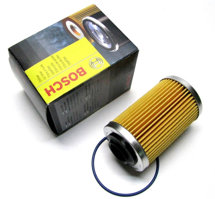 OPEL INSIGNIA VECTRA C SIGNUM 2.8 V6 FILTER OILS photo 1 - milautoparts-fr.ukrlive.com